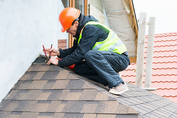 Tile Roofing Contractor in Phillips, WI