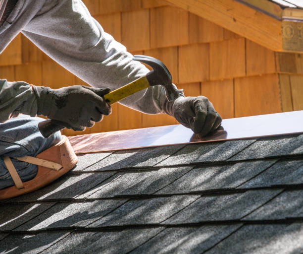 Best Storm Damage Roof Repair  in Phillips, WI
